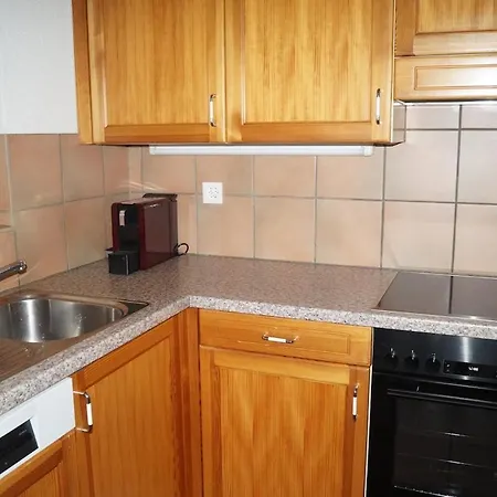 Apartman Charmante Mit Ausssicht