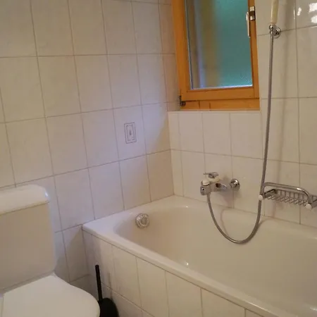 Apartman Charmante Mit Ausssicht