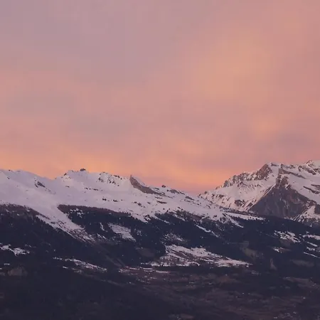 Charmante Mit Ausssicht Nendaz