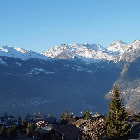 Apartman Charmante Mit Ausssicht *