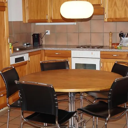 Apartman Charmante Mit Ausssicht Nendaz