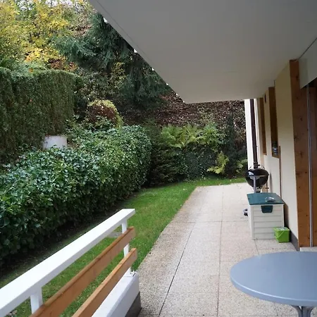 Charmante Mit Ausssicht